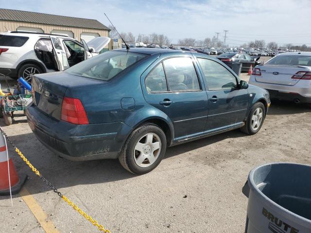 Aukcja sprzedaży 2002 Volkswagen Jetta Gls, vin: 3VWSB69M12M163748, numer aukcji: 43909174