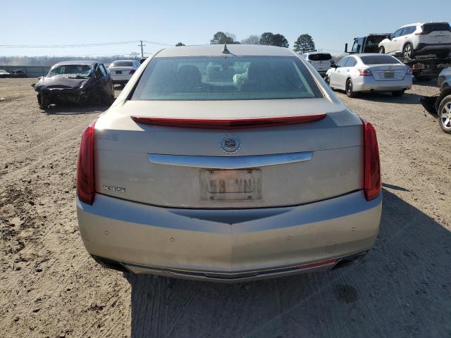 Aukcja sprzedaży 2013 Cadillac Xts Premium Collection, vin: 2G61S5S32D9151598, numer aukcji: 43769024