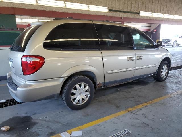 43646664 :رقم المزاد ، 2A8GP54L96R771253 vin ، 2006 Chrysler Town & Country Touring مزاد بيع