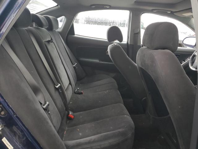 Продаж на аукціоні авто 2007 Hyundai Elantra Gls, vin: KMHDU46D77U039271, номер лоту: 43481414
