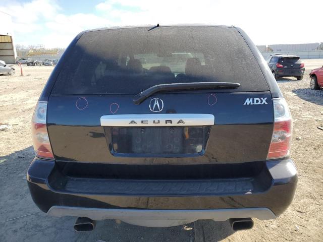 2005 Acura Mdx მანქანა იყიდება აუქციონზე, vin: 2HNYD18205H500899, აუქციონის ნომერი: 42132304