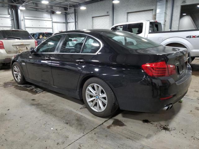 2015 Bmw 528 Xi მანქანა იყიდება აუქციონზე, vin: WBA5A7C58FD621679, აუქციონის ნომერი: 41272014