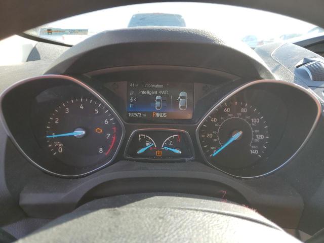 Aukcja sprzedaży 2017 Ford Escape Se, vin: 1FMCU9GD4HUE95298, numer aukcji: 43561734