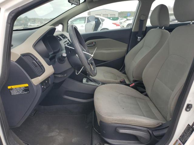 Aukcja sprzedaży 2015 Kia Rio Lx, vin: KNADM4A35F6453541, numer aukcji: 44774504