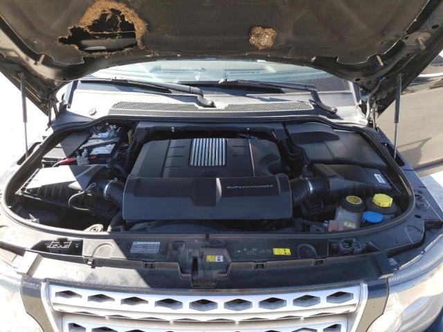 Продаж на аукціоні авто 2014 Land Rover Lr4 Hse Luxury, vin: SALAK2V64EA701948, номер лоту: 43699634