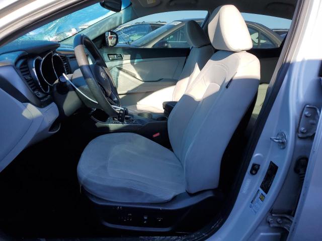 Aukcja sprzedaży 2011 Kia Optima Lx, vin: KNAGM4A72B5078059, numer aukcji: 43868924