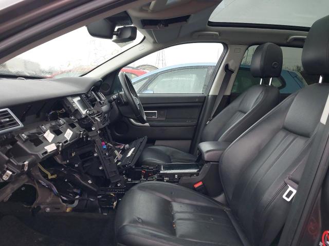 Aukcja sprzedaży 2017 Land Rover Discovery, vin: SALCA2AN7HH705447, numer aukcji: 43499784
