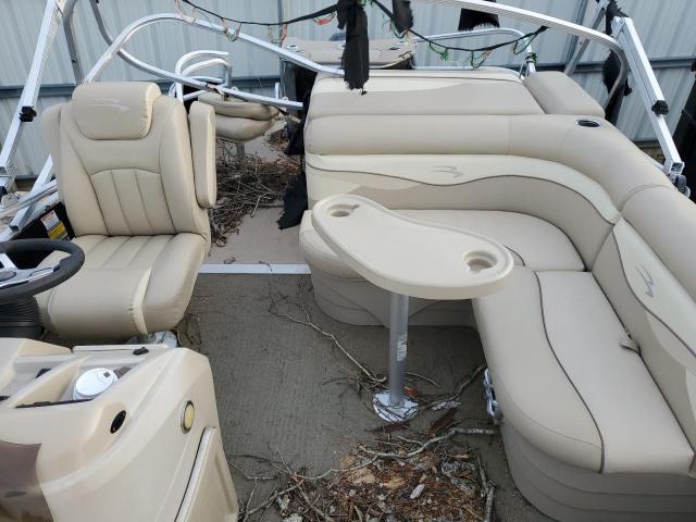Aukcja sprzedaży 2015 Boat Tige Ve22, vin: ETWA9066L415, numer aukcji: 43032224