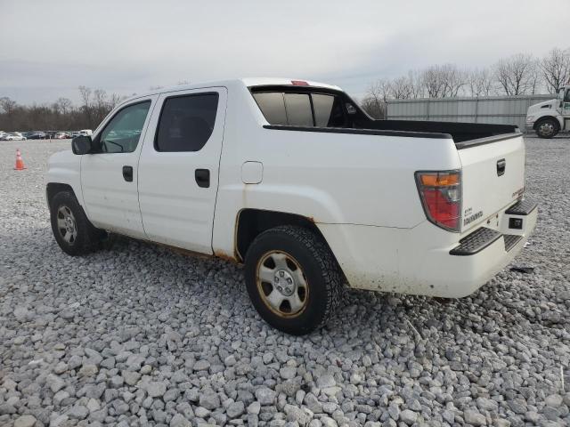 42933364 :رقم المزاد ، 2HJYK16238H537220 vin ، 2008 Honda Ridgeline Rt مزاد بيع