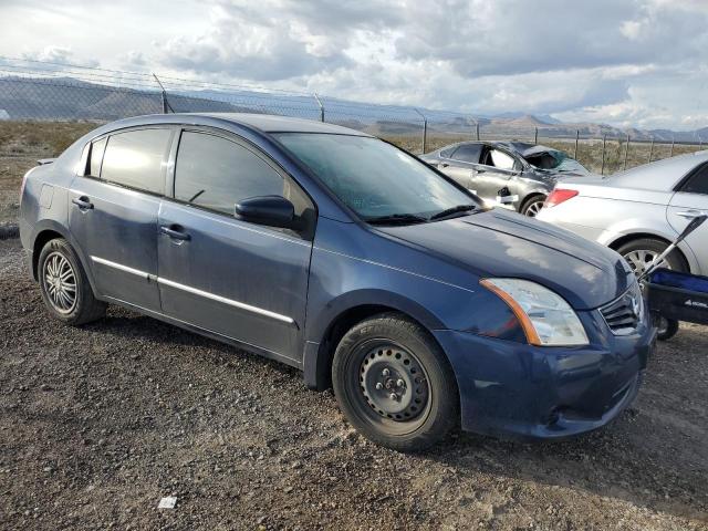 Продаж на аукціоні авто 2011 Nissan Sentra 2.0, vin: 3N1AB6AP7BL699245, номер лоту: 43645404