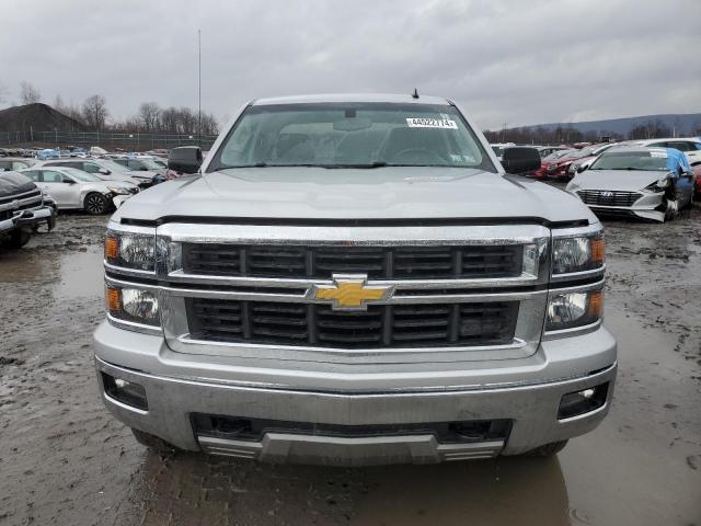 Aukcja sprzedaży 2014 Chevrolet Silverado K1500 Lt, vin: 1GCVKREC0EZ309638, numer aukcji: 44522774