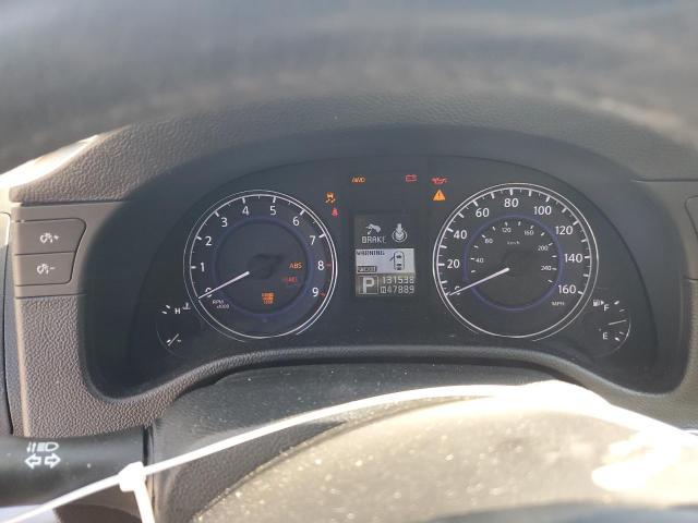 Aukcja sprzedaży 2012 Infiniti G37, vin: JN1CV6AR4CM973218, numer aukcji: 43100554