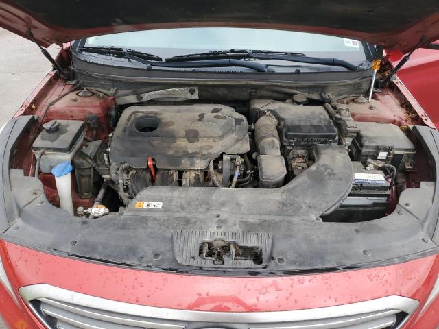 Продажа на аукционе авто 2017 Hyundai Sonata Se, vin: 5NPE24AFXHH553912, номер лота: 42426304