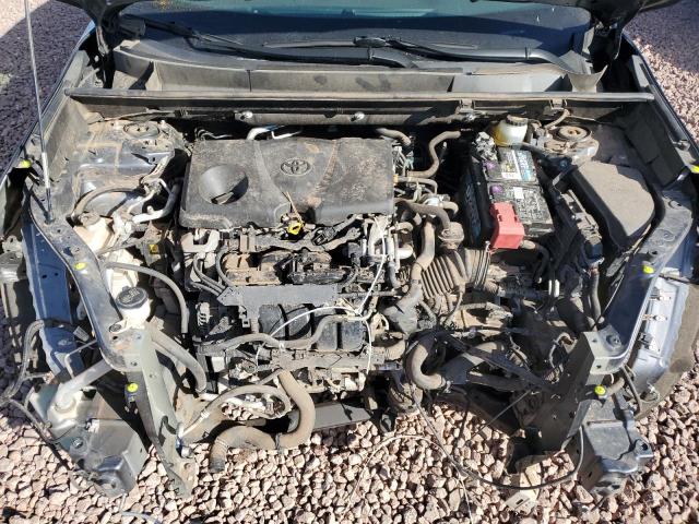 Aukcja sprzedaży 2019 Toyota Rav4 Le, vin: JTMF1RFV7KD042157, numer aukcji: 43968284