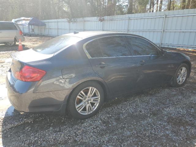 Продаж на аукціоні авто 2012 Infiniti G37 Base, vin: JN1CV6AP8CM930886, номер лоту: 41801974