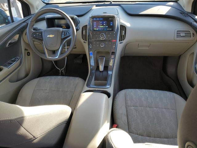 Продаж на аукціоні авто 2013 Chevrolet Volt, vin: 1G1RA6E41DU127835, номер лоту: 43347714