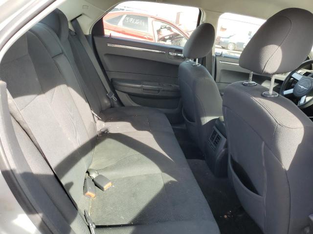 43437324 :رقم المزاد ، 2C3LA43D59H628195 vin ، 2009 Chrysler 300 Lx مزاد بيع