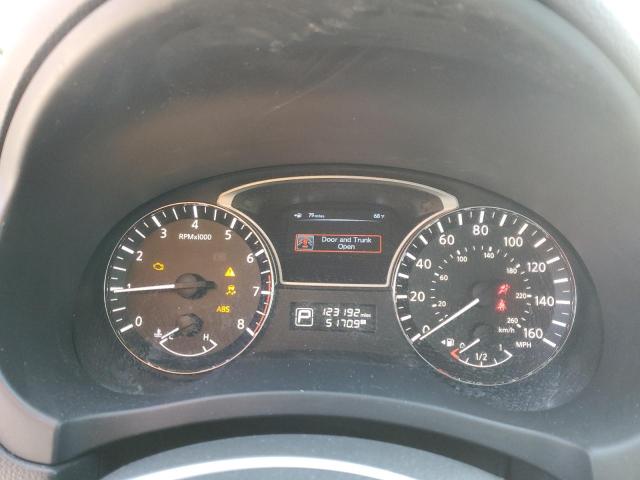 Aukcja sprzedaży 2013 Nissan Altima 2.5, vin: 1N4AL3AP8DN495670, numer aukcji: 42797764