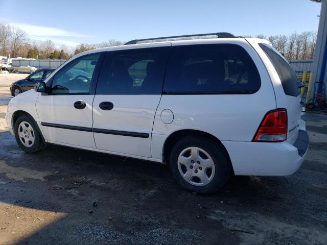 Aukcja sprzedaży 2006 Ford Freestar Se, vin: 2FMZA51616BA59307, numer aukcji: 43837824