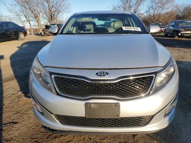 43047654 :رقم المزاد ، 5XXGN4A78FG429722 vin ، 2015 Kia Optima Ex مزاد بيع