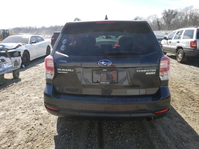 Aukcja sprzedaży 2017 Subaru Forester 2.5i Limited, vin: JF2SJARC4HH564970, numer aukcji: 43805094