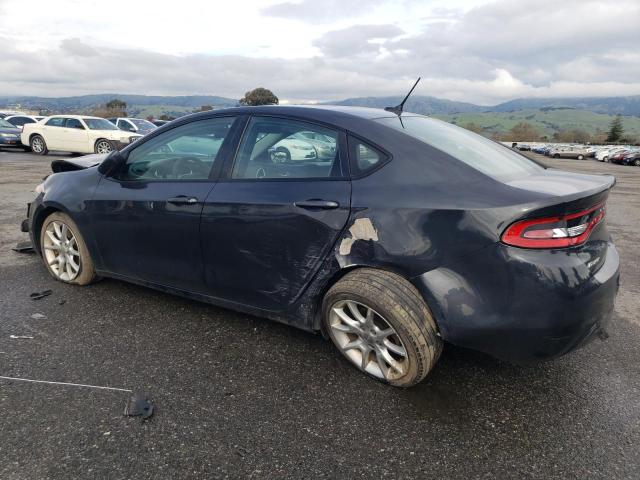 Aukcja sprzedaży 2013 Dodge Dart Sxt, vin: 1C3CDFBA8DD257730, numer aukcji: 43814674