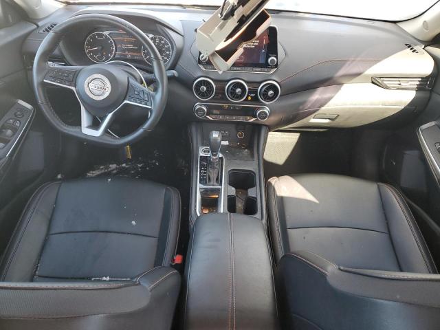 Продаж на аукціоні авто 2021 Nissan Sentra Sr, vin: 3N1AB8DV6MY303138, номер лоту: 43257334