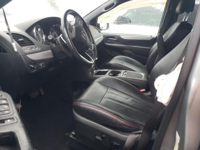 2016 Dodge Grand Caravan R/t მანქანა იყიდება აუქციონზე, vin: 2C4RDGEG1GR339442, აუქციონის ნომერი: 80331843