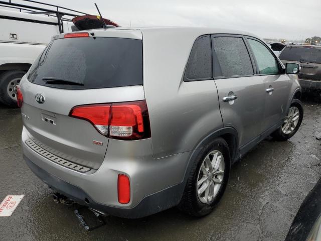 Aukcja sprzedaży 2015 Kia Sorento Lx, vin: 5XYKT3A63FG621921, numer aukcji: 43619104