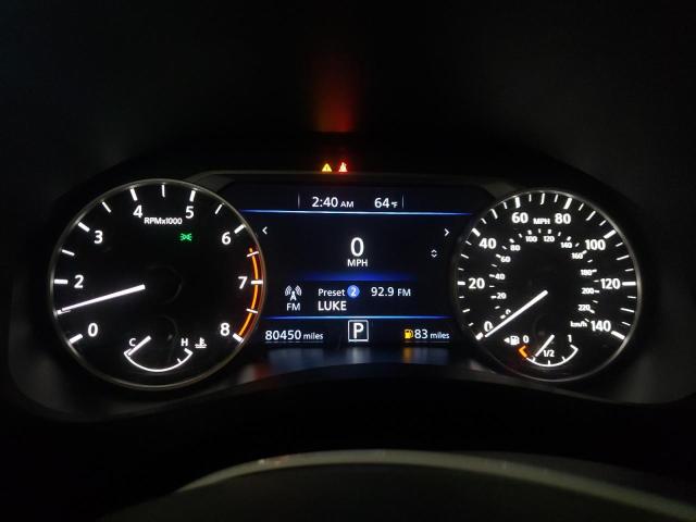 2019 Nissan Altima S მანქანა იყიდება აუქციონზე, vin: 1N4BL4BV4KC150846, აუქციონის ნომერი: 43469014