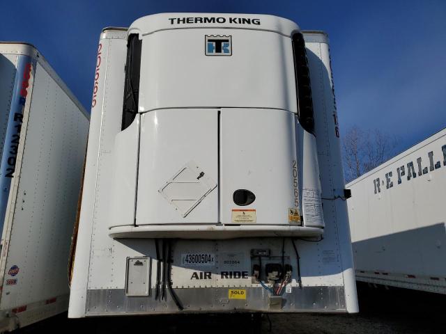 Продажа на аукционе авто 2013 Wabash Reefer, vin: 1JJV532B8DL754122, номер лота: 43600504