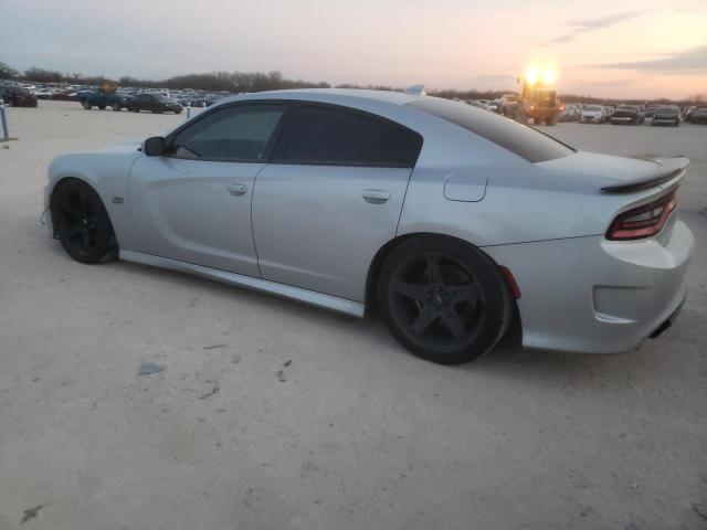 Продаж на аукціоні авто 2019 Dodge Charger Scat Pack, vin: 2C3CDXGJ4KH742493, номер лоту: 41902554