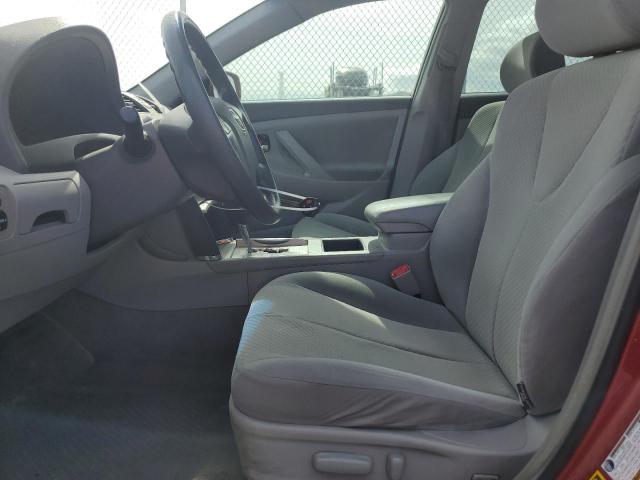 43479334 :رقم المزاد ، JTNBE46K673001975 vin ، 2007 Toyota Camry Ce مزاد بيع