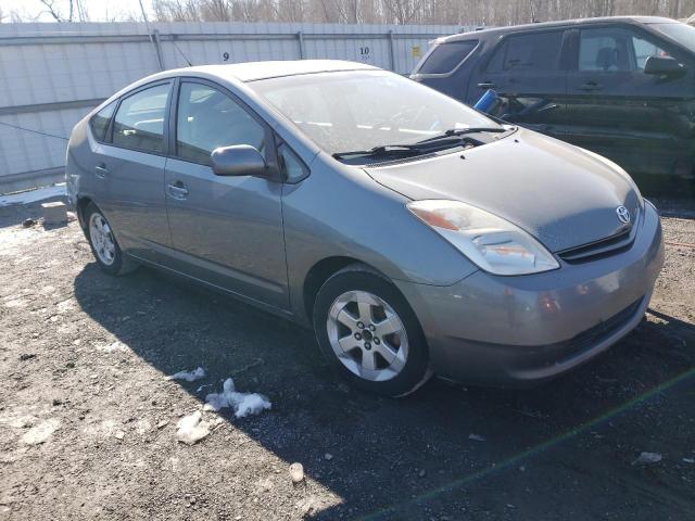 2005 Toyota Prius მანქანა იყიდება აუქციონზე, vin: JTDKB20U753115380, აუქციონის ნომერი: 43447524