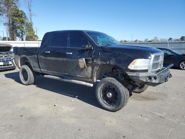 Aukcja sprzedaży 2012 Dodge Ram 2500 Longhorn, vin: 3C6UD5PL7CG158359, numer aukcji: 81256143