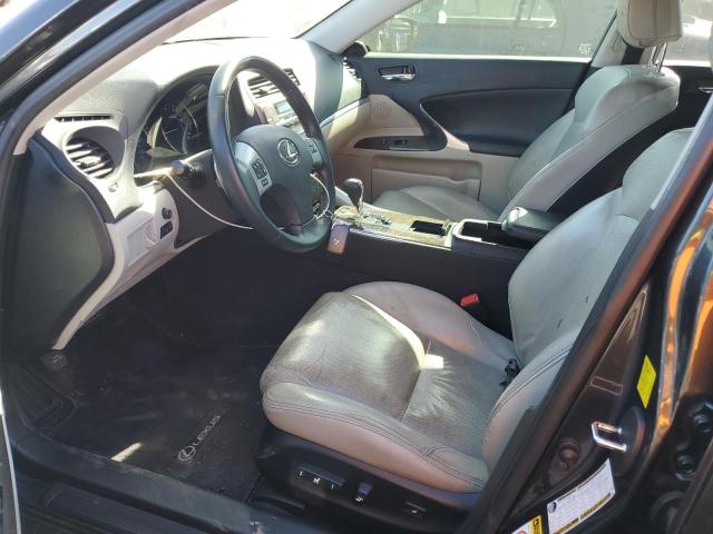 2011 Lexus Is 250 მანქანა იყიდება აუქციონზე, vin: JTHBF5C23B5143112, აუქციონის ნომერი: 44264664