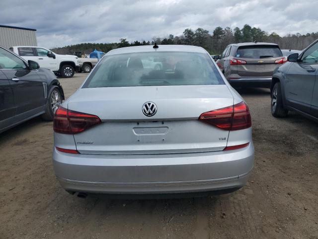 Aukcja sprzedaży 2019 Volkswagen Passat Wolfsburg, vin: 1VWLA7A30KC012837, numer aukcji: 43820684