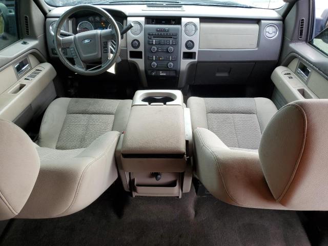 Aukcja sprzedaży 2009 Ford F150 Supercrew, vin: 1FTPW14VX9FA67725, numer aukcji: 43631774