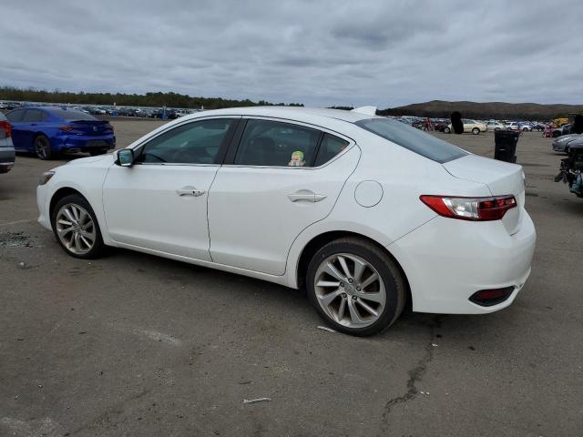 2016 Acura Ilx Base Watch Plus მანქანა იყიდება აუქციონზე, vin: 19UDE2F32GA025651, აუქციონის ნომერი: 40535764