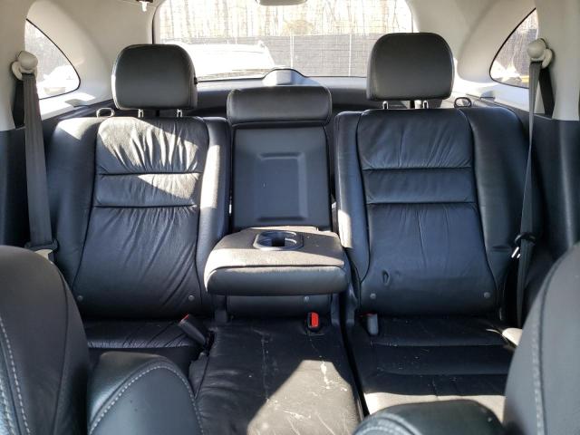 Aukcja sprzedaży 2011 Honda Cr-v Exl, vin: 5J6RE4H75BL076648, numer aukcji: 43671014