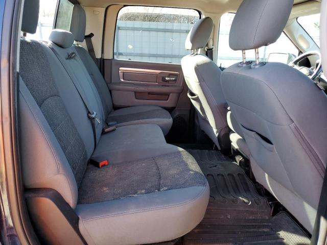 Продажа на аукционе авто 2018 Ram 1500 Slt, vin: 1C6RR7LT9JS156627, номер лота: 41679604