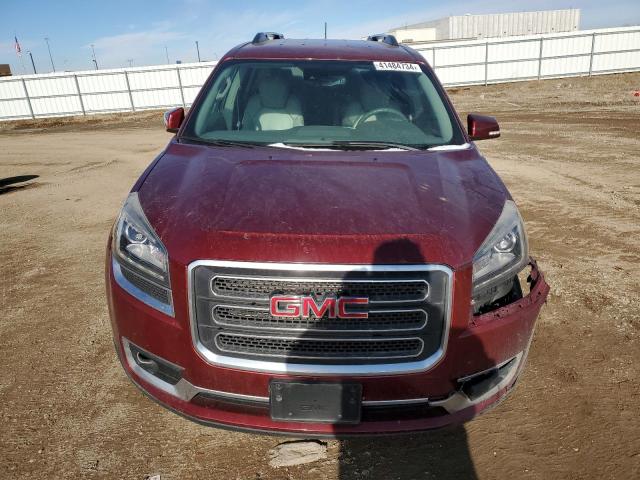 2015 Gmc Acadia Slt-1 მანქანა იყიდება აუქციონზე, vin: 1GKKVRKD4FJ241176, აუქციონის ნომერი: 41484734