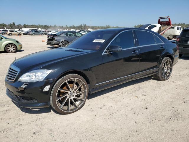 Aukcja sprzedaży 2008 Mercedes-benz S 550, vin: WDDNG71X88A222383, numer aukcji: 43886904
