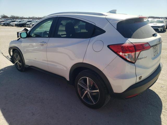 Aukcja sprzedaży 2021 Honda Hr-v Ex, vin: 3CZRU5H56MM731778, numer aukcji: 43528214