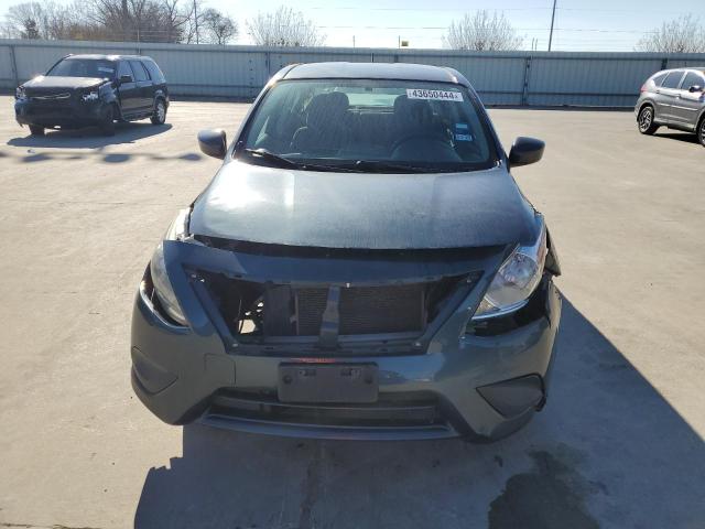 Aukcja sprzedaży 2015 Nissan Versa S, vin: 3N1CN7AP9FL807795, numer aukcji: 43650444