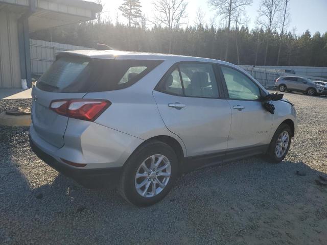 Aukcja sprzedaży 2019 Chevrolet Equinox Ls, vin: 3GNAXHEV0KL200926, numer aukcji: 43801954