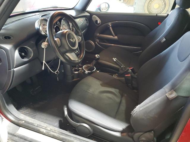 Aukcja sprzedaży 2005 Mini Cooper, vin: WMWRF33485TF61302, numer aukcji: 44620914