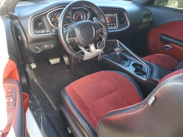 Продажа на аукционе авто 2017 Dodge Challenger Srt 392, vin: 2C3CDZDJ5HH501518, номер лота: 43755864