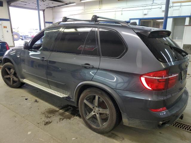 40889994 :رقم المزاد ، 5UXZV8C55D0C16481 vin ، 2013 Bmw X5 Xdrive50i مزاد بيع