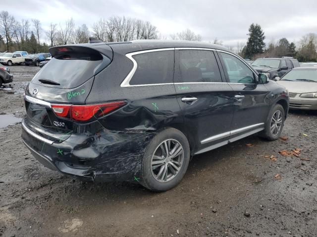 Auction sale of the 2017 Infiniti Qx60, vin: 5N1DL0MM0HC503586, lot number: 42184624